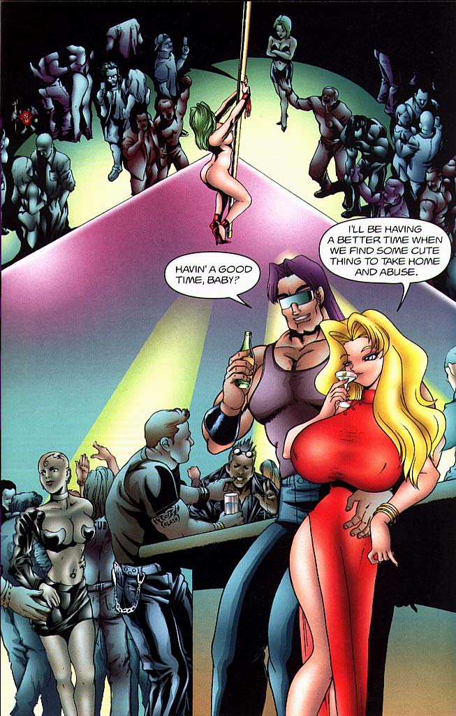 Akuma She page 2 full