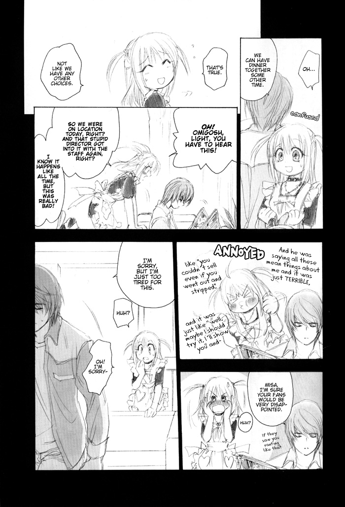 MISA MISSA page 10 full