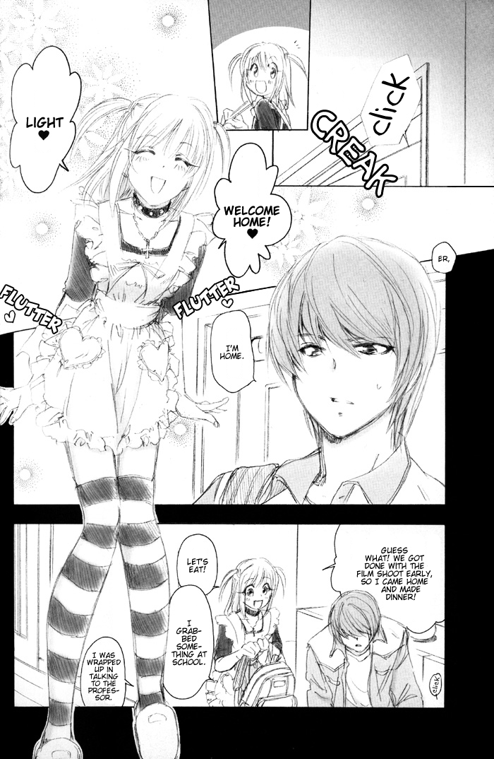 MISA MISSA page 9 full