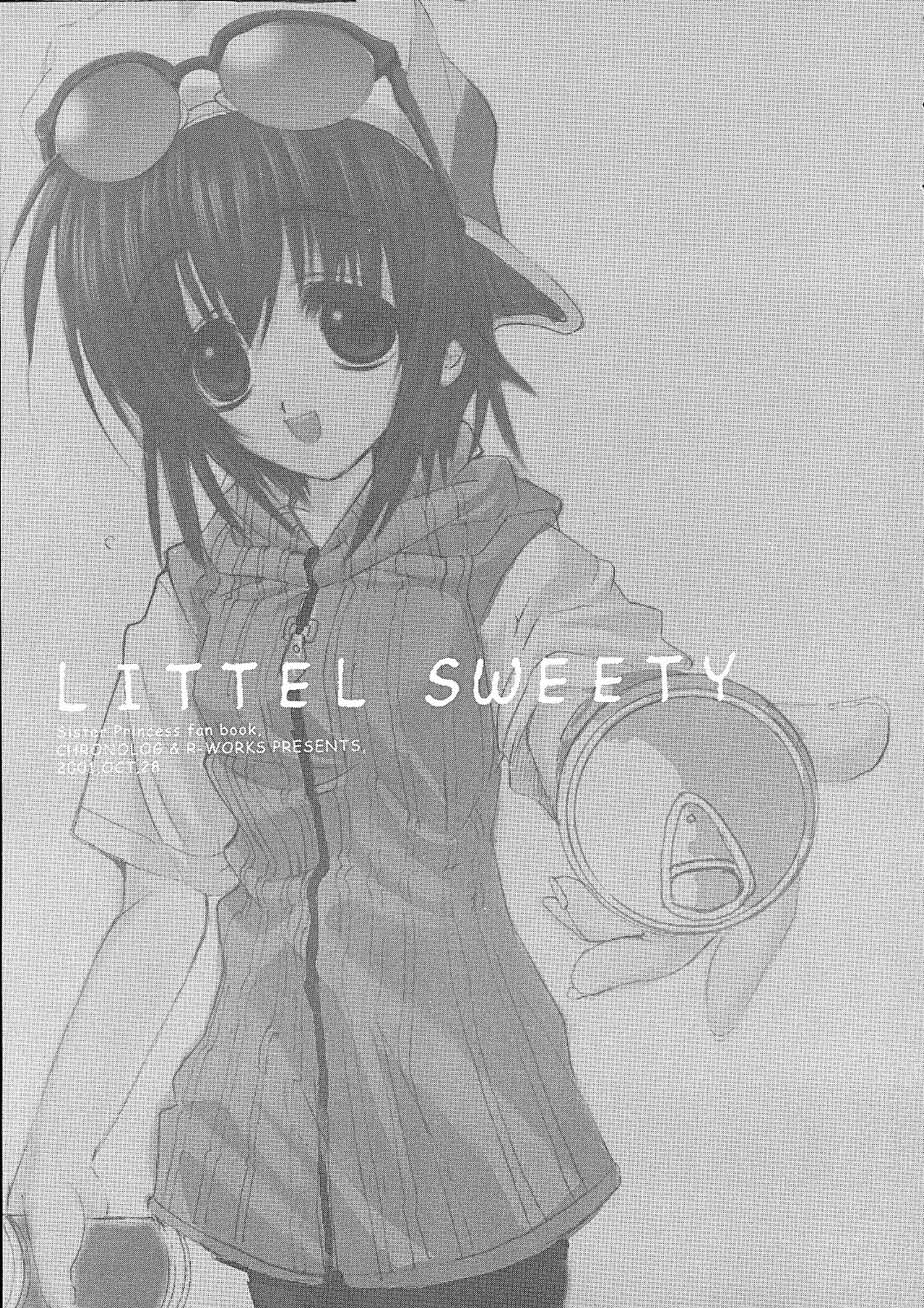 Little Sweety page 2 full