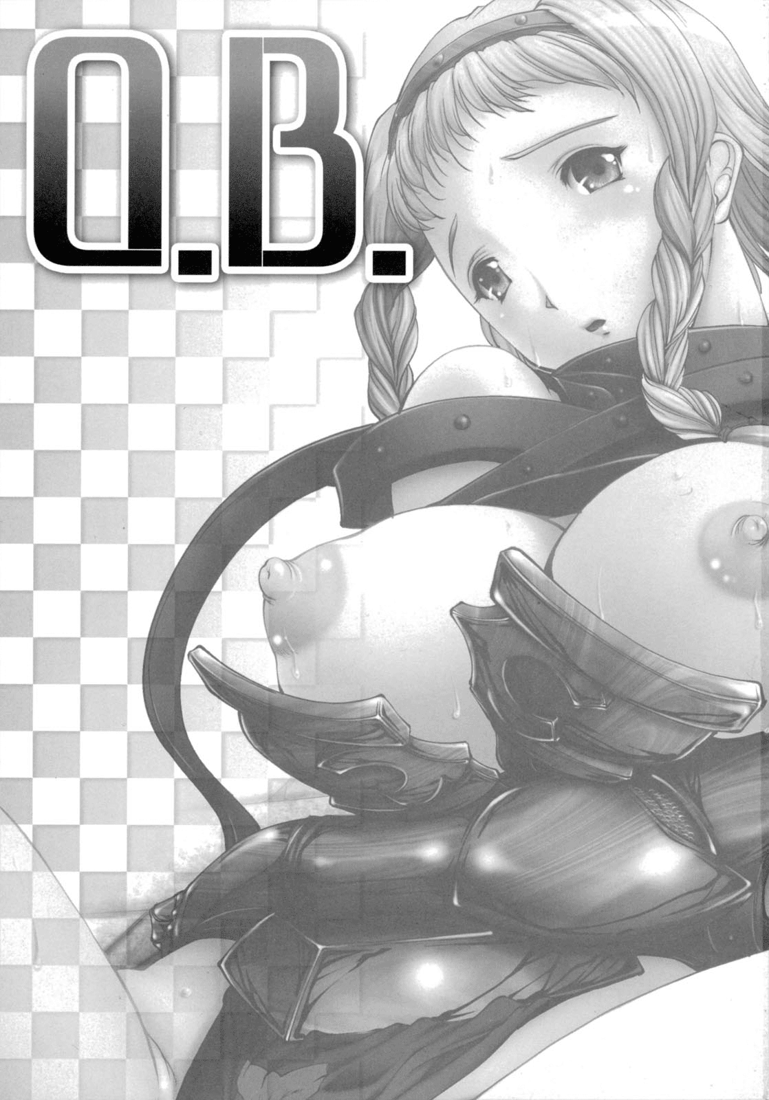 Q.B.   =Wrathkal+Pagan= page 2 full