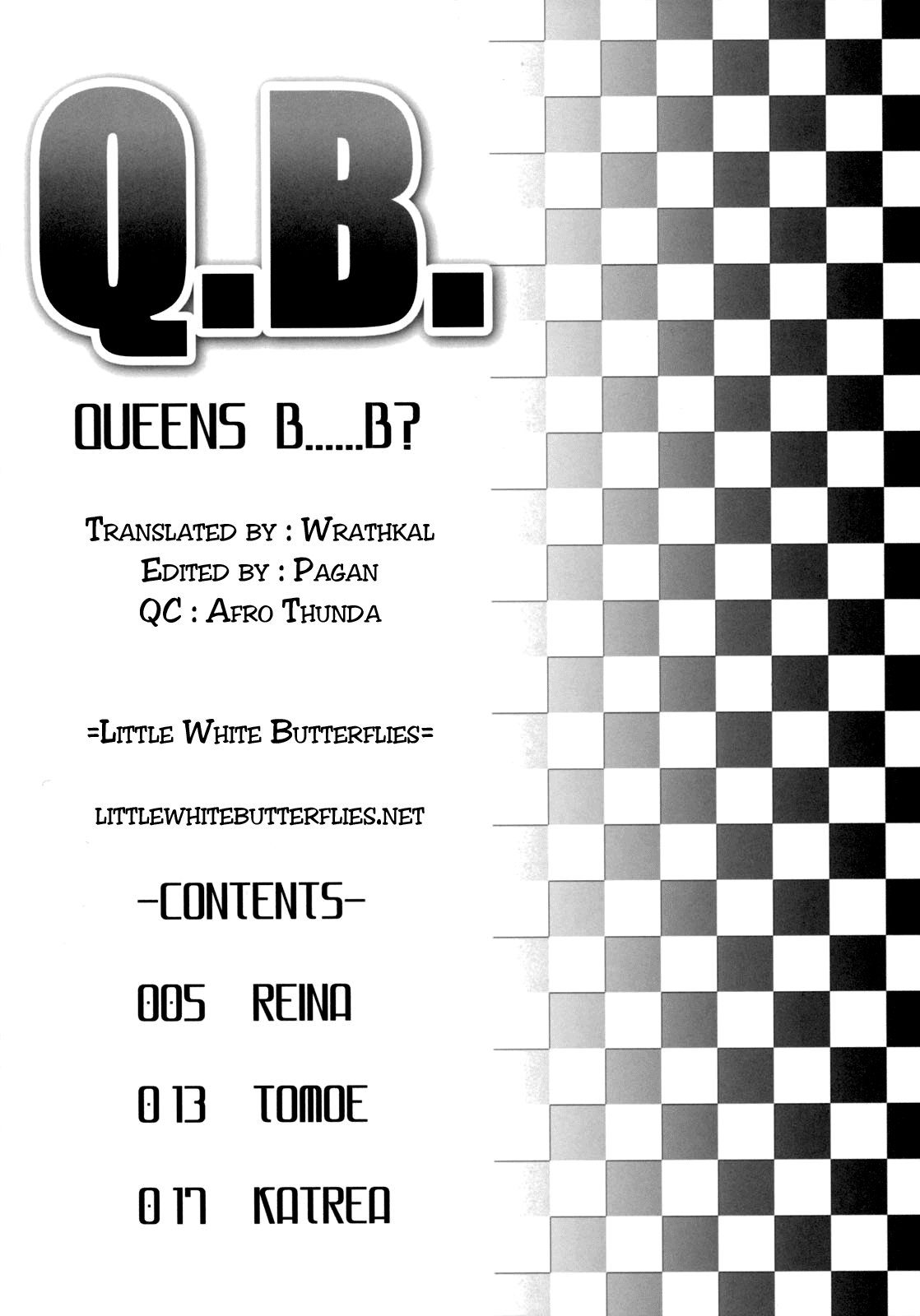 Q.B.   =Wrathkal+Pagan= page 3 full