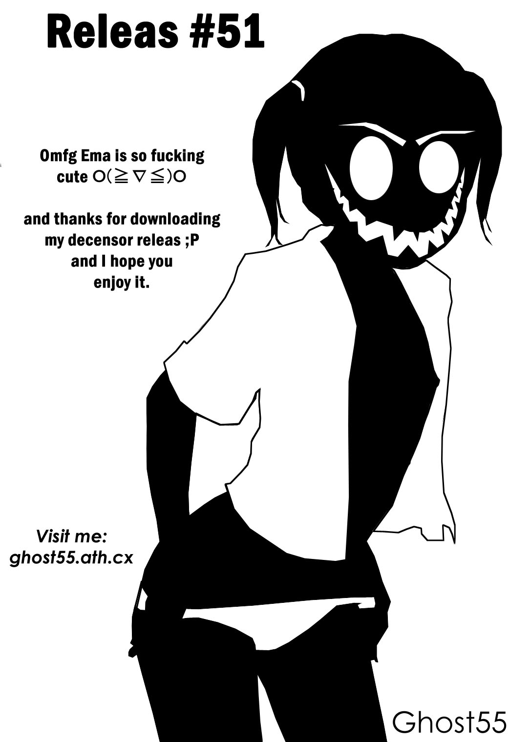 The Young Girl's Melancholy - The 3 Cases page 1 full