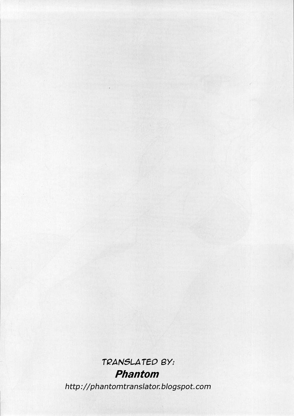 The Great Escape XXX page 3 full