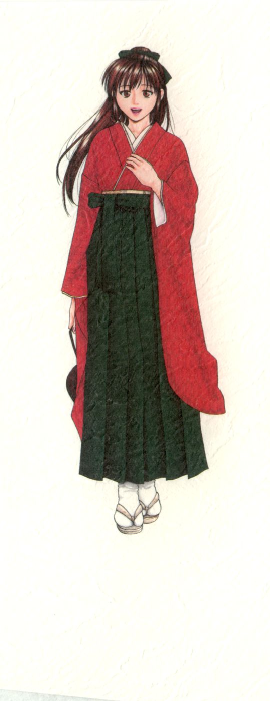 Shikisai Tokei page 2 full