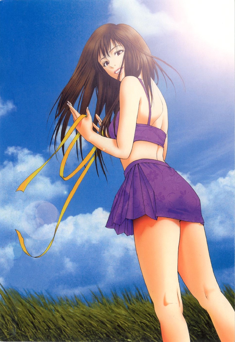 Shikisai Tokei page 4 full