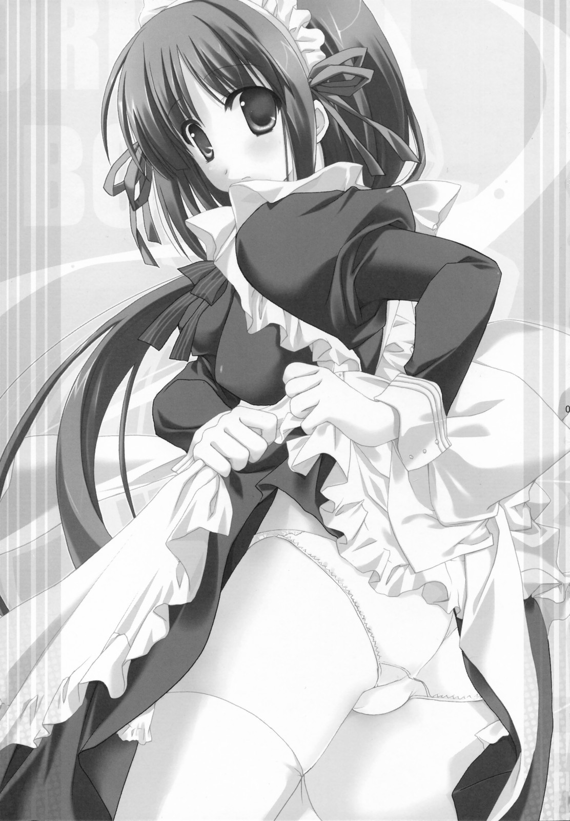 Original Bottle Vol. 5 page 2 full