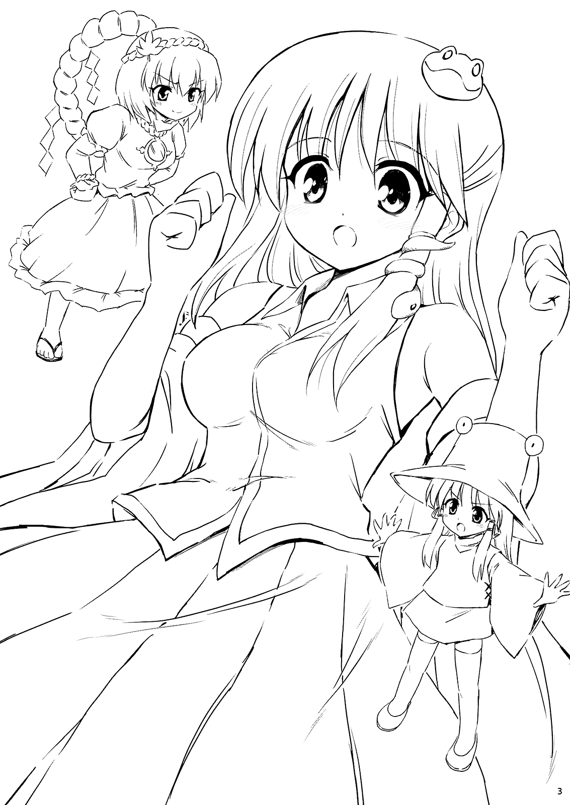 GODBURGER page 2 full