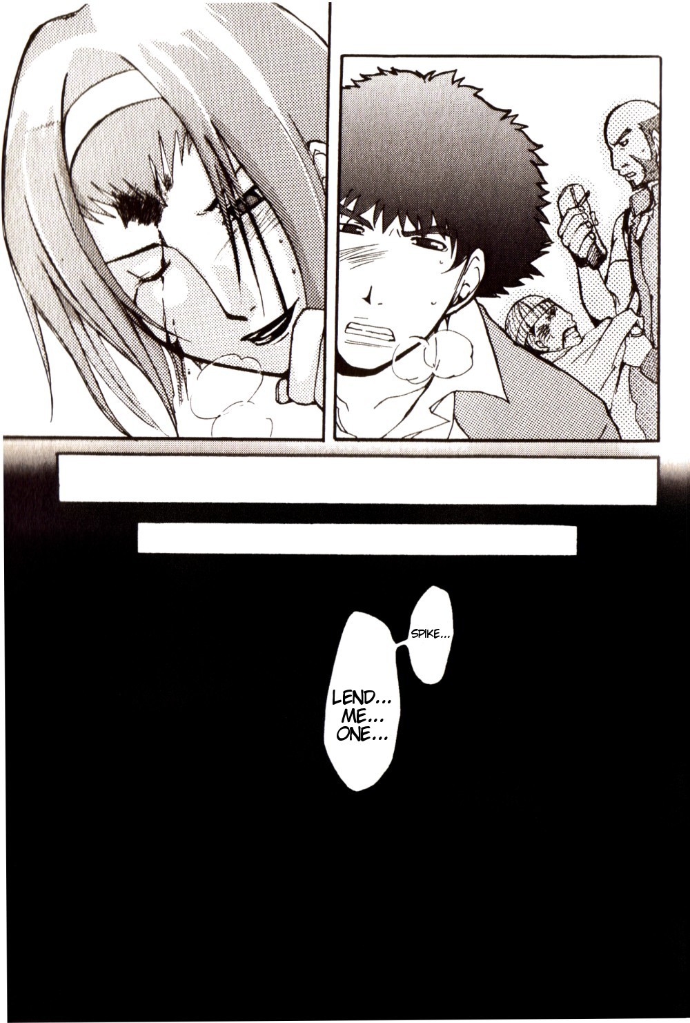 Anta no Dorei no Mama de ii page 6 full