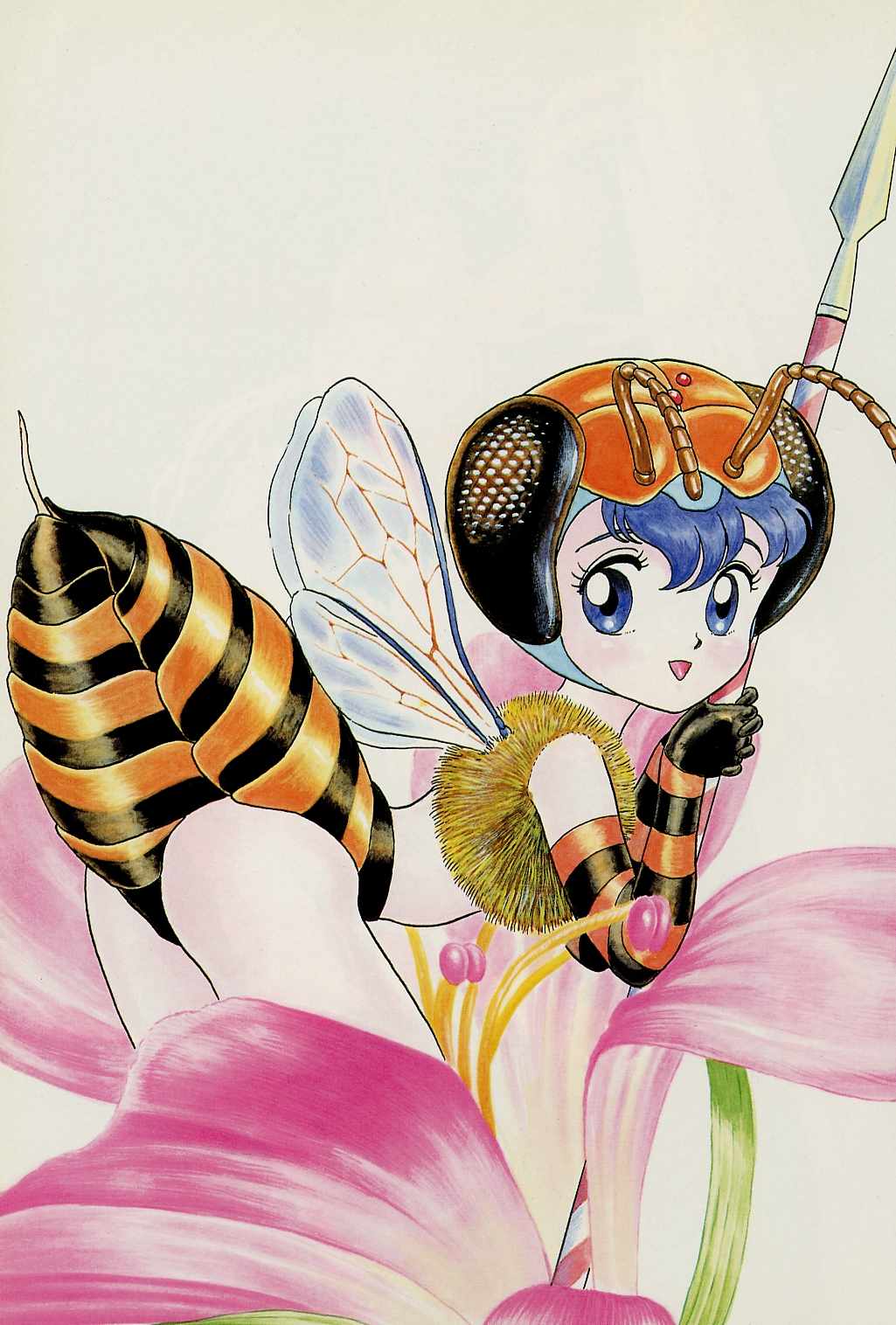 Fairie Fetish page 5 full