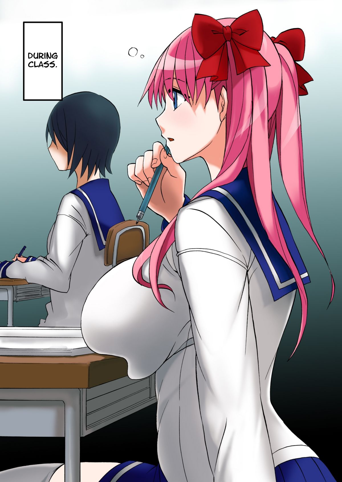 Haramura-san wa Boku no Mono page 7 full