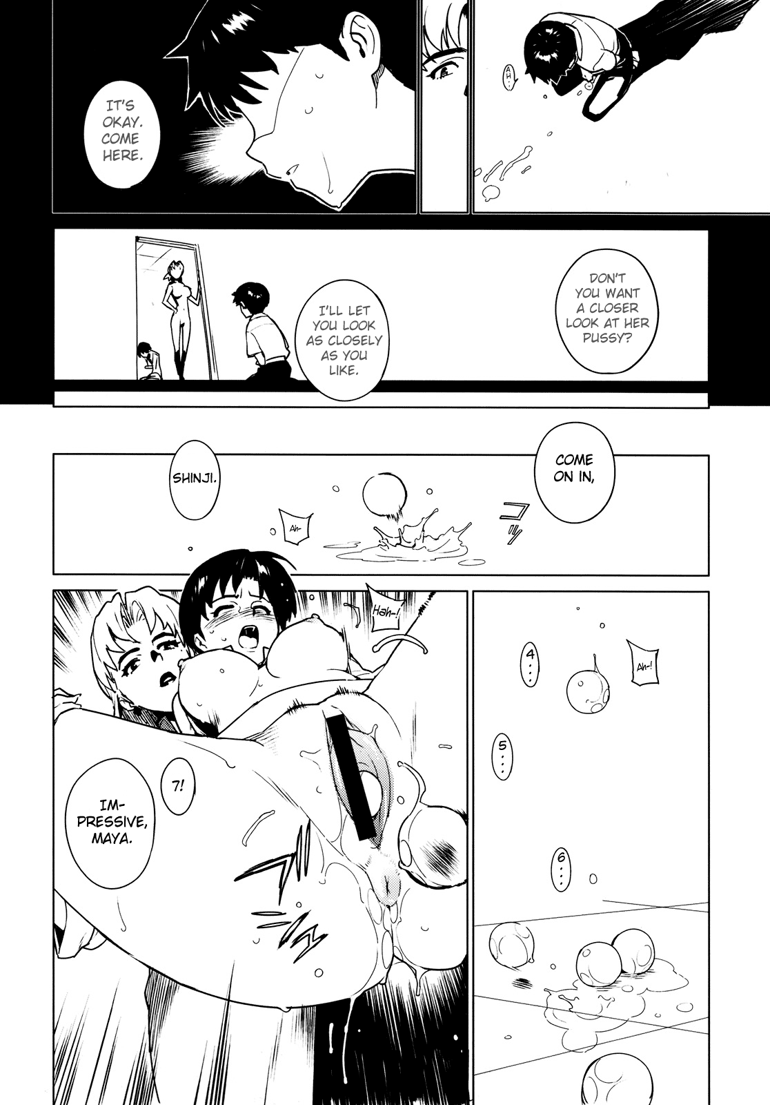 Lilium page 10 full