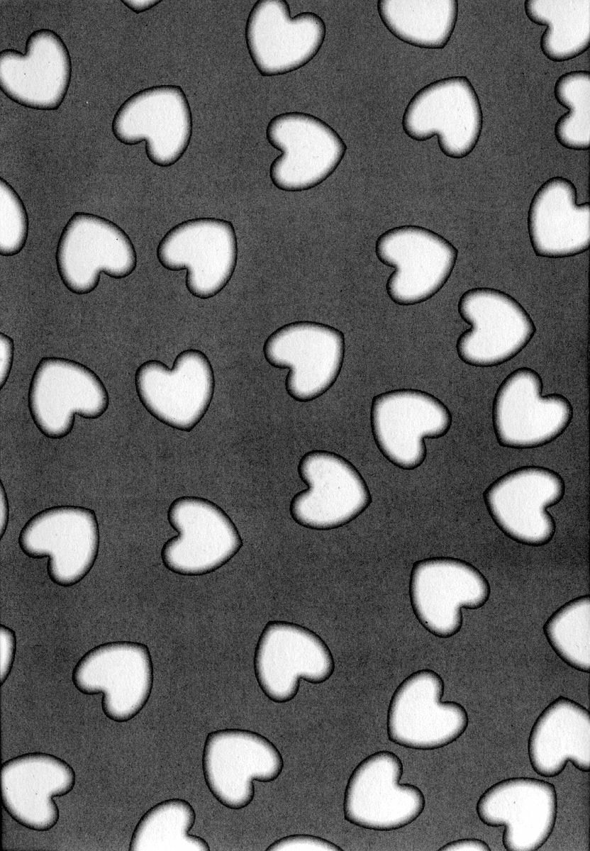 Nukunuku Heart | Warm Heart page 6 full