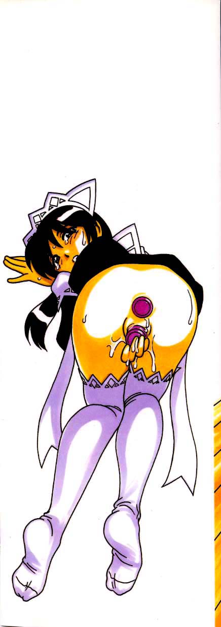 Maid Club page 4 full