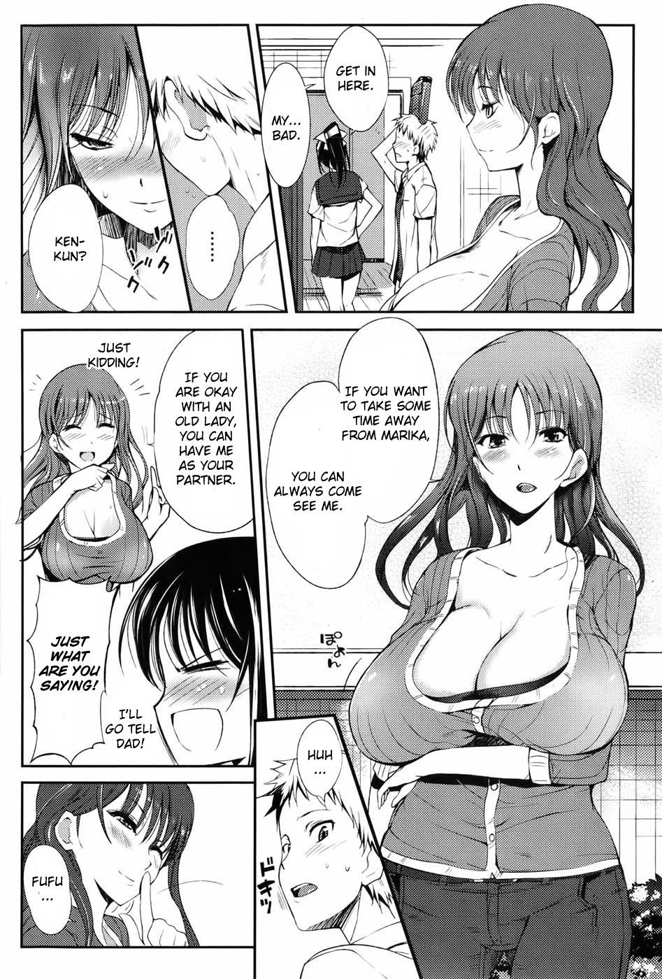 Happening Love page 4 full