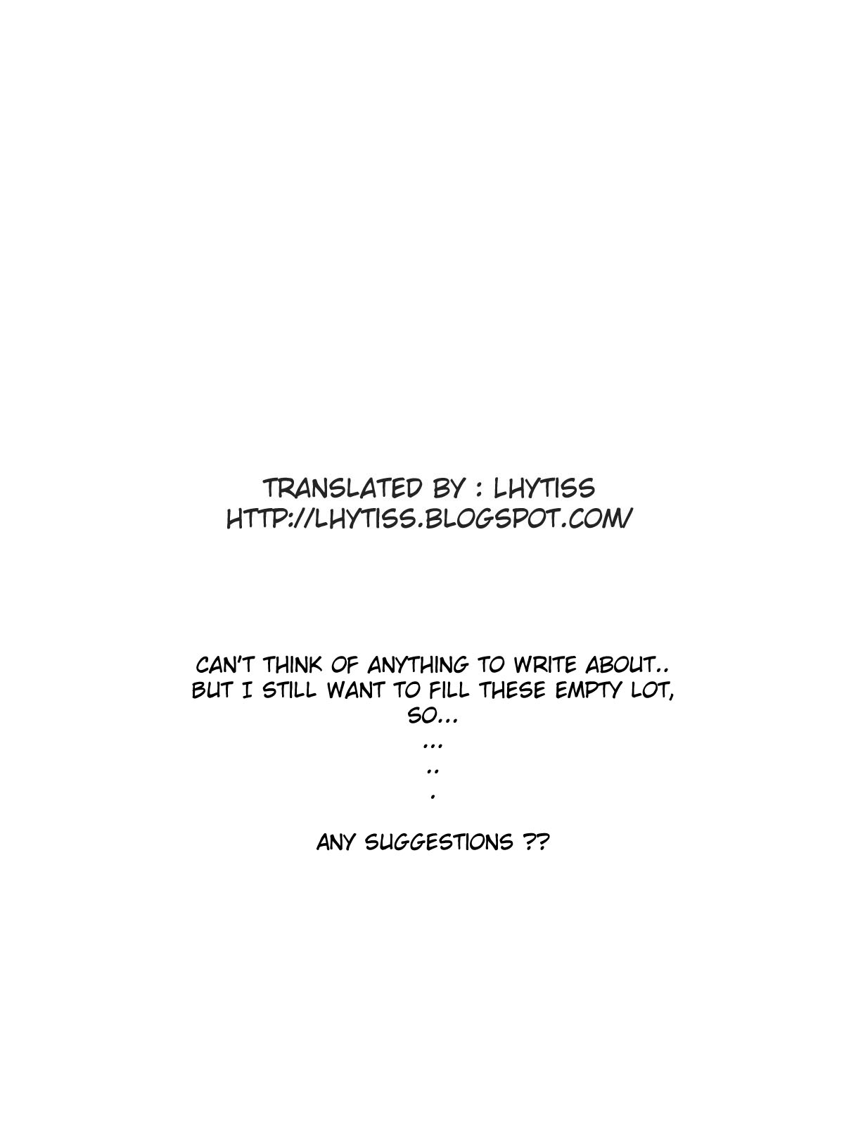 Harem Tune cos Genteiban page 6 full