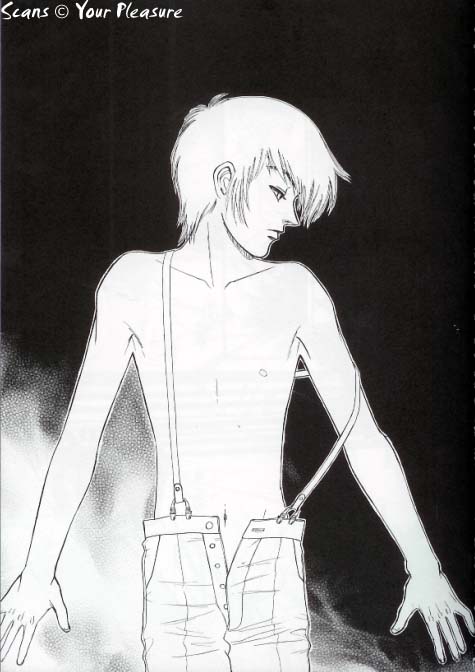 Ja! Äundessen. 6 page 6 full