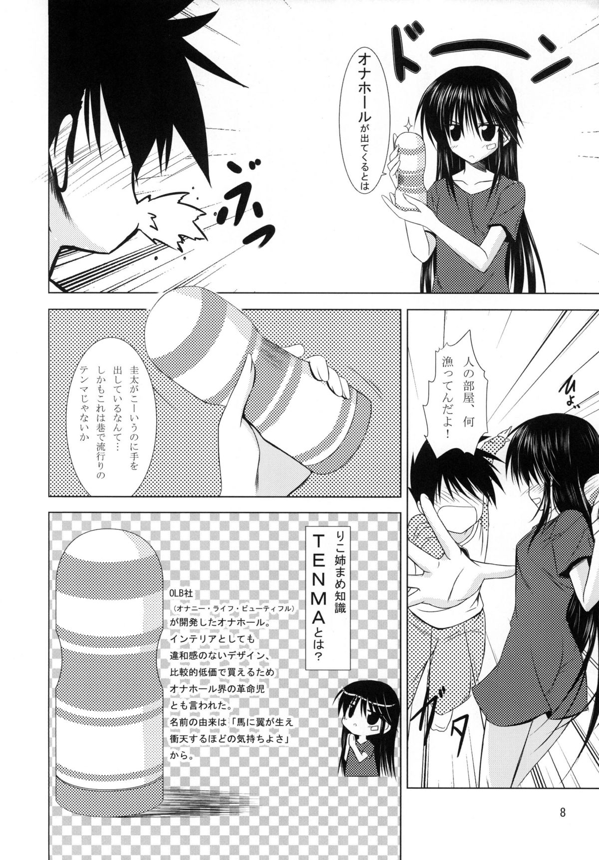 TENMA page 7 full