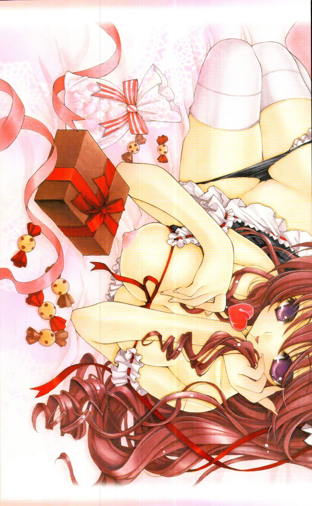 COMIC Tenma 2010-03 page 4 full