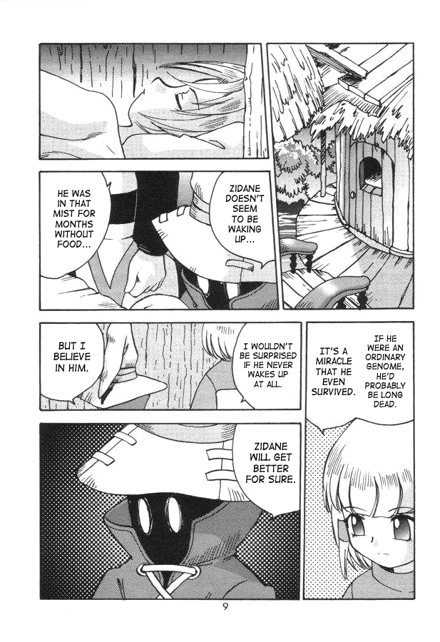 Minshu Teikoku 2 - Democratic Empire 2 page 8 full