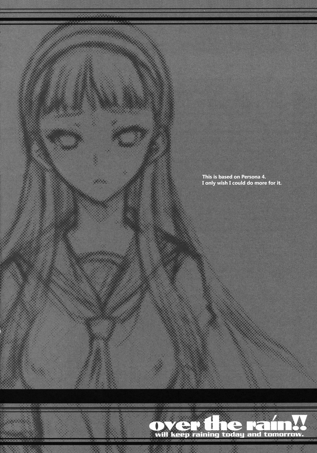 over the rain!! page 3 full