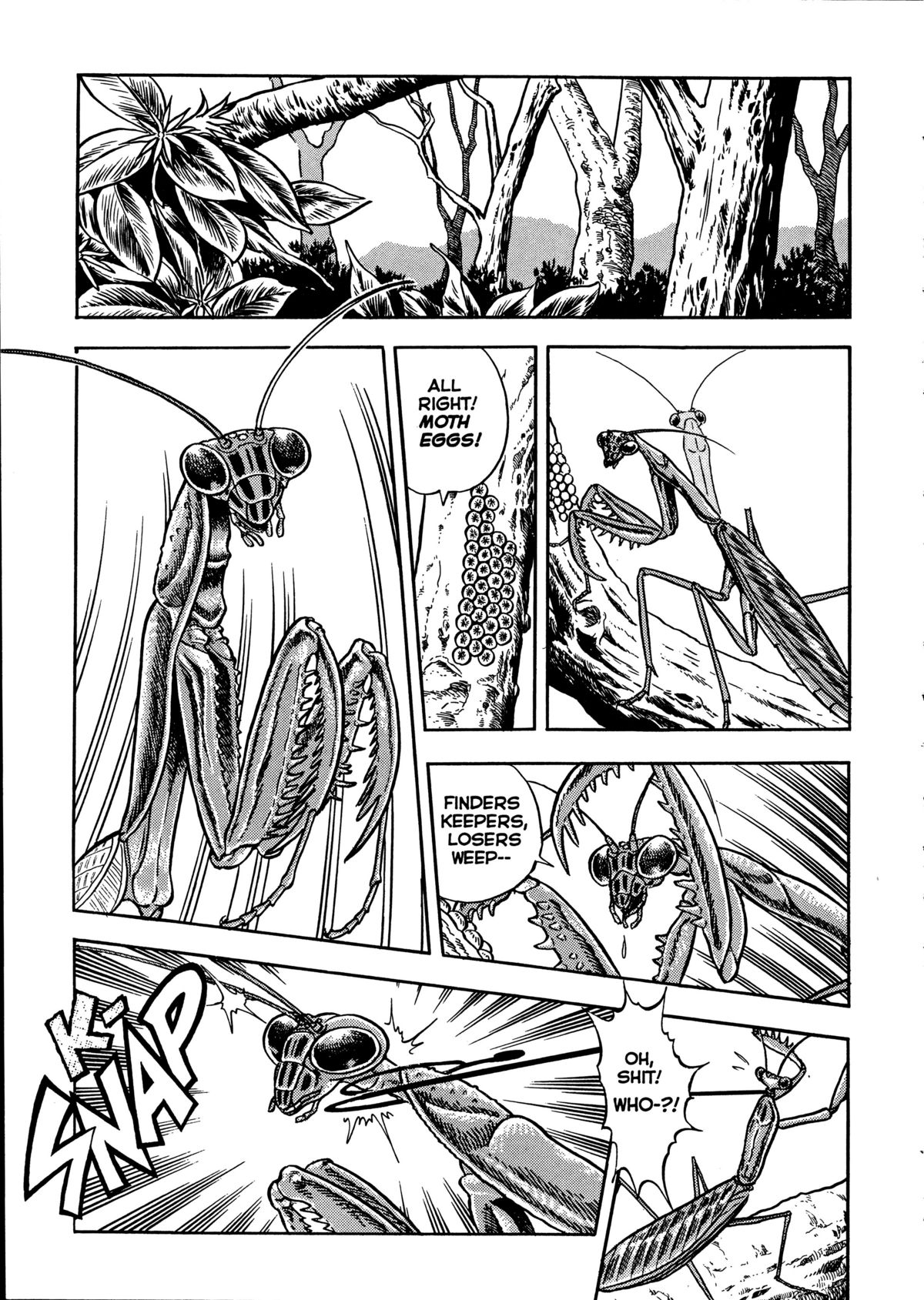 The New Bondage Fairies - Fairie Fetish 03 page 3 full