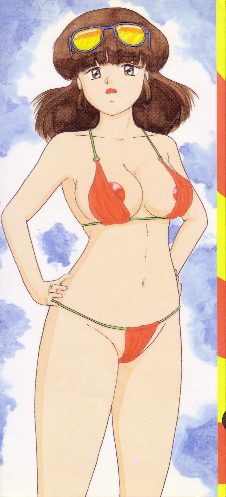 Great Discovery page 3 full