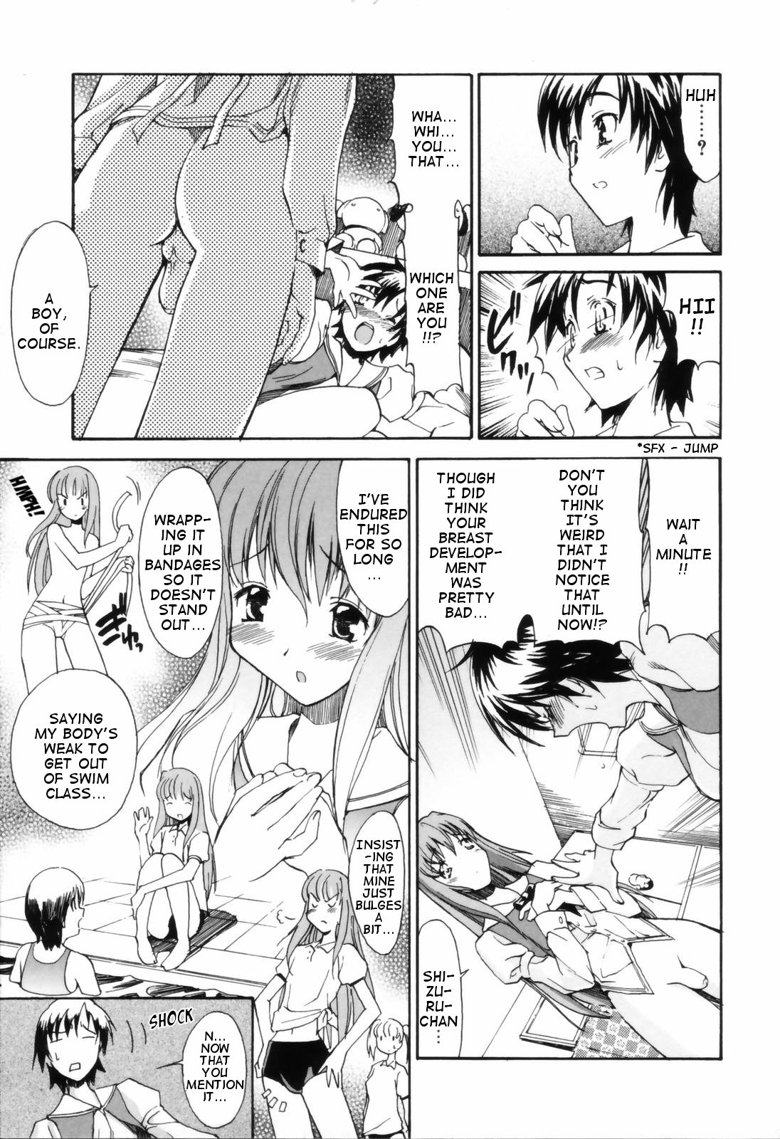 Coming Out page 6 full