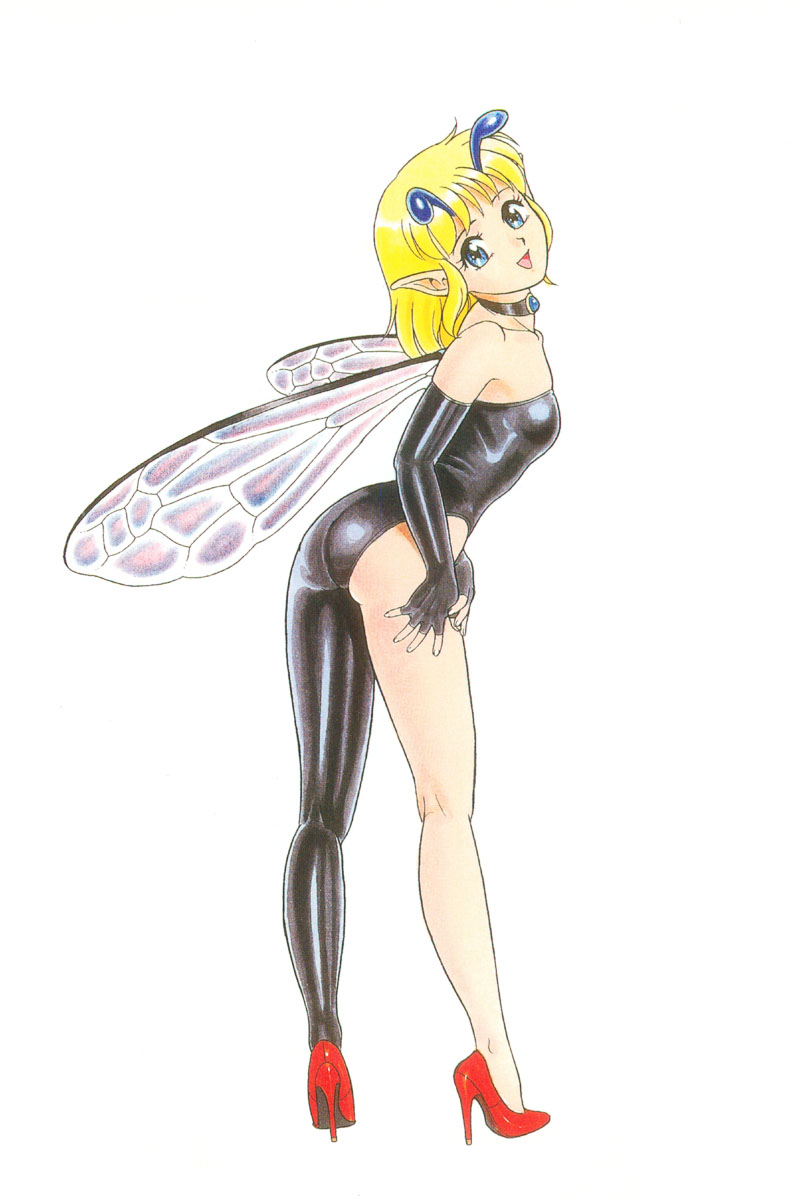 Fairie Clinic page 4 full