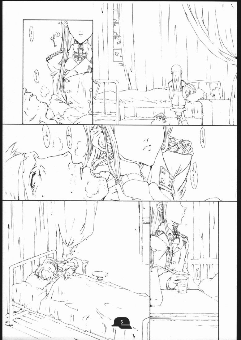 Doodling 3 page 4 full