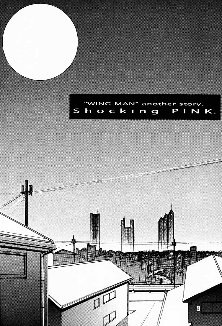 Shocking Pink. page 5 full