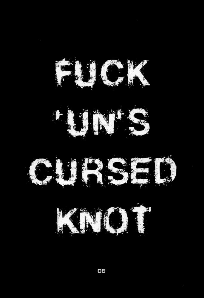 F.U.C.K. page 5 full