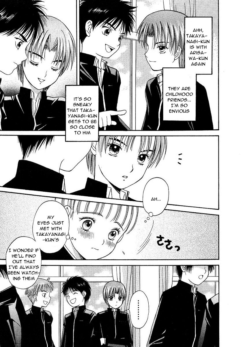 Cherish Boy page 6 full