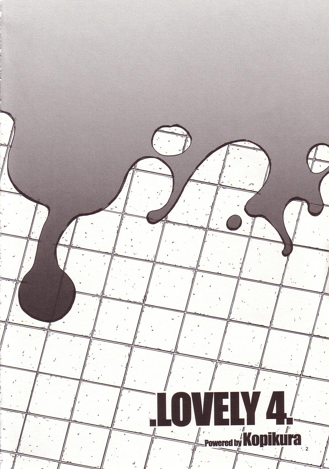 LOVELY 4 page 3 full