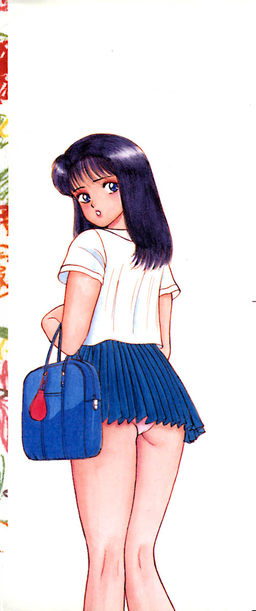 Strawberry Trip page 4 full