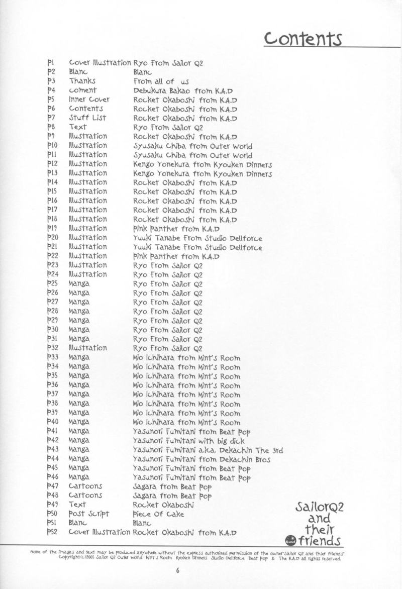 Piece of cake 2 page 5 full