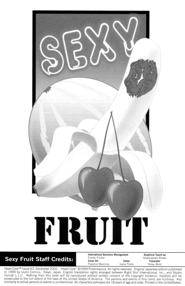 Heart Core 3 page 2 full