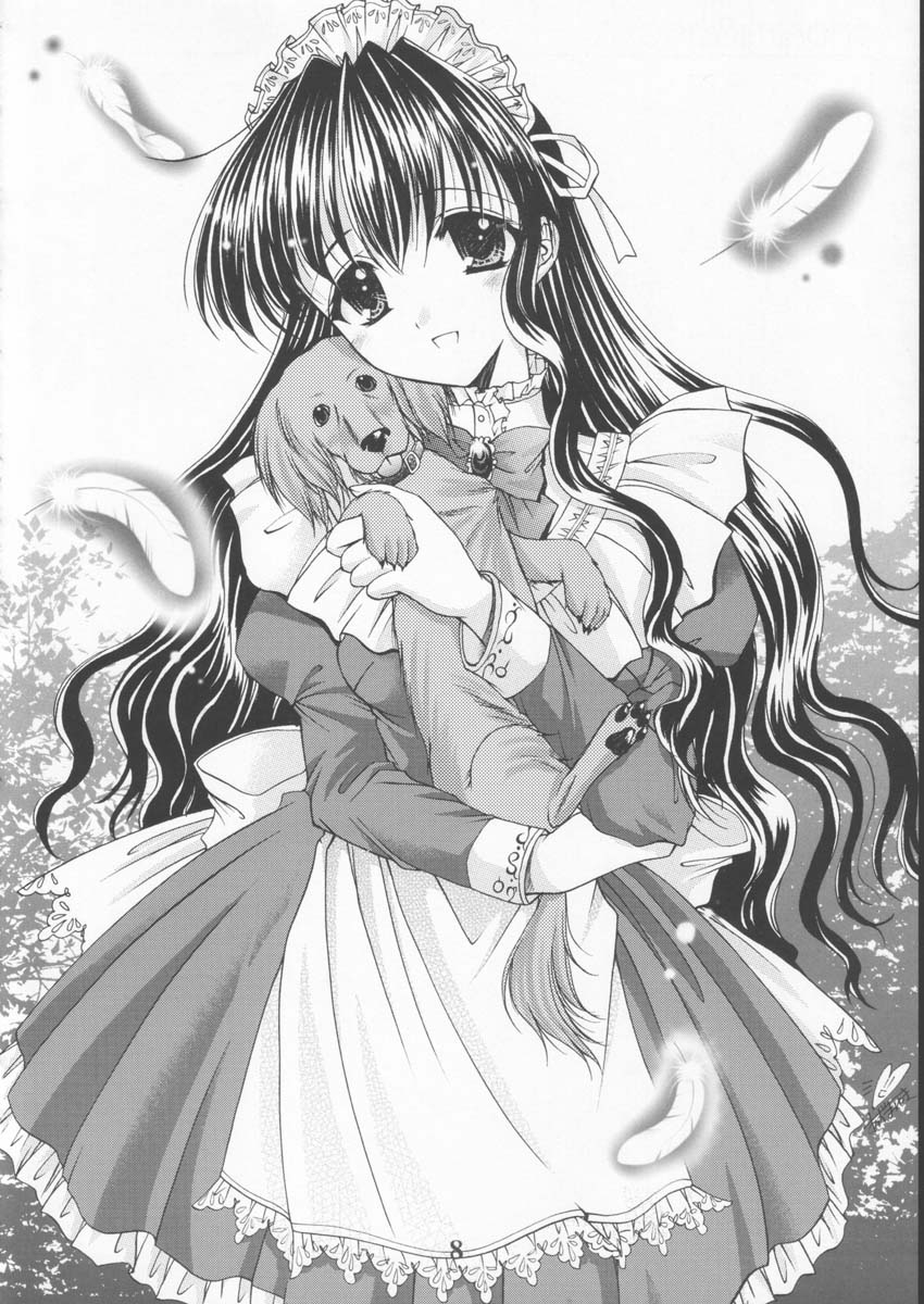 Ironna Illust Atsumete Mimashita page 8 full