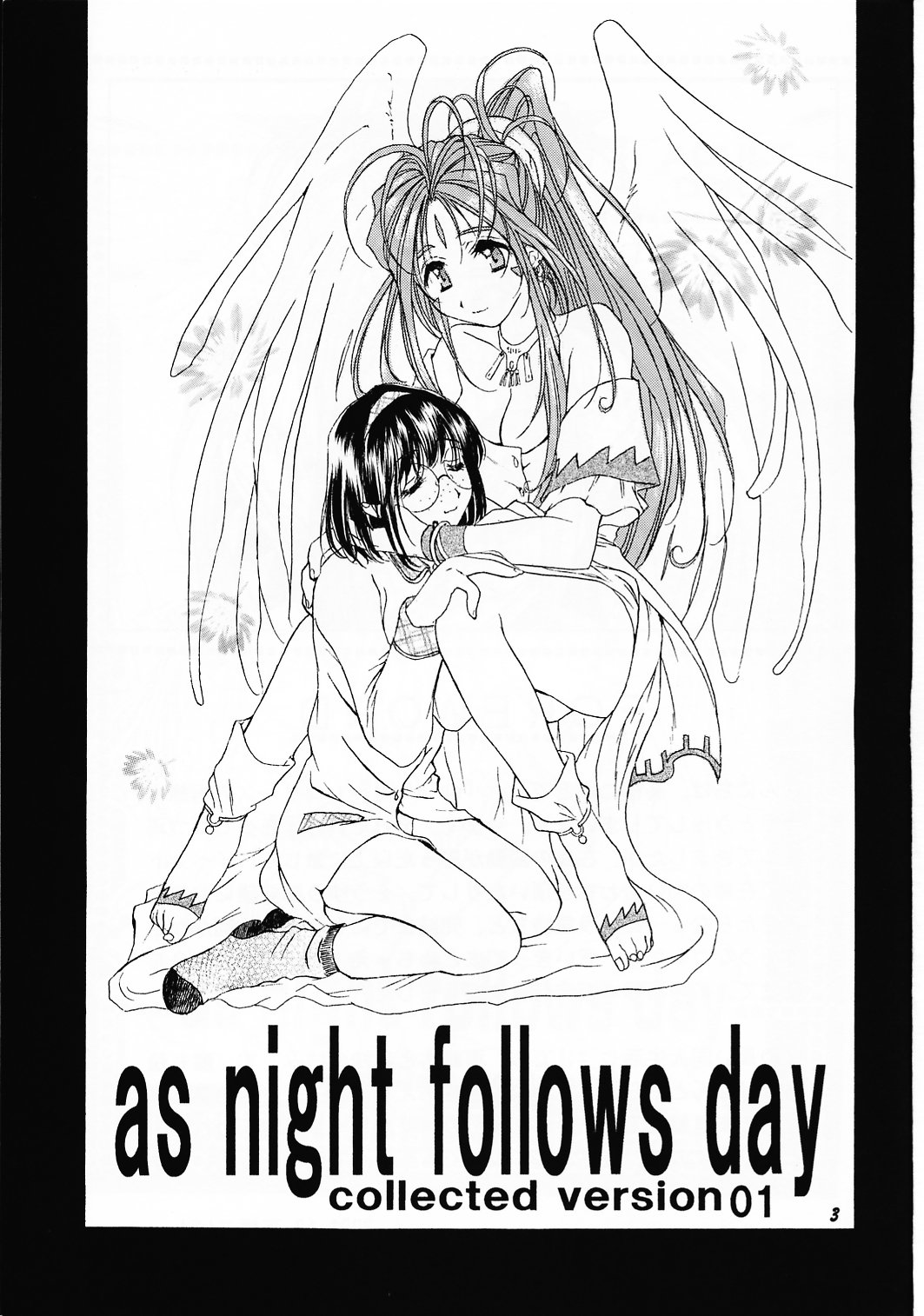 as night follows day collected version 01 page 2 full