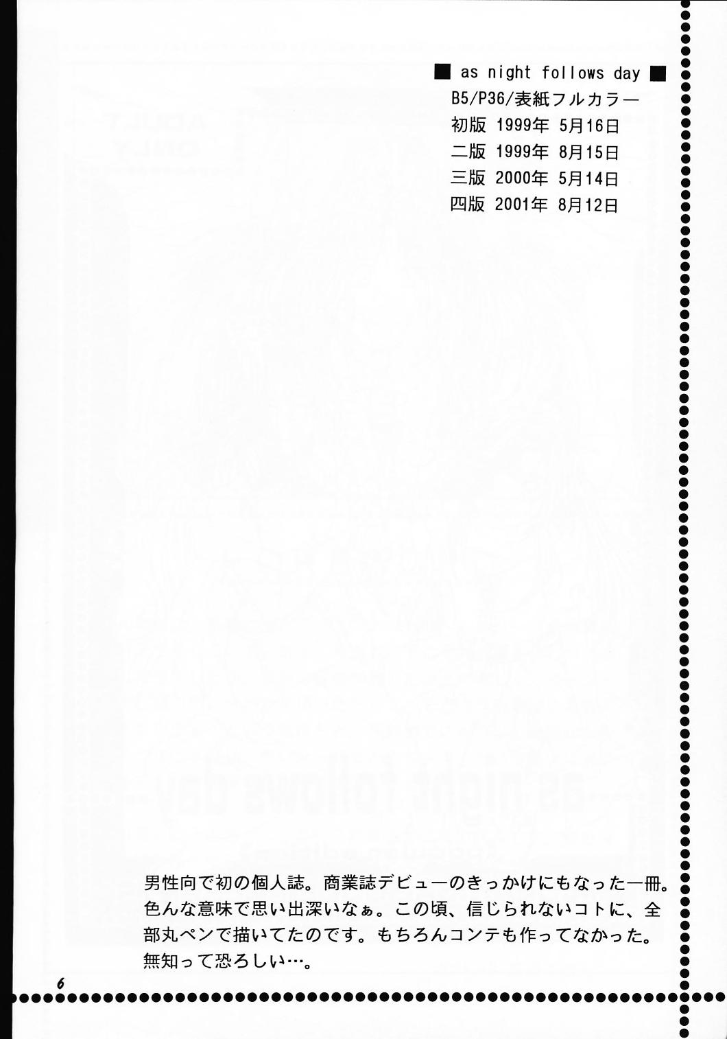 as night follows day collected version 01 page 5 full