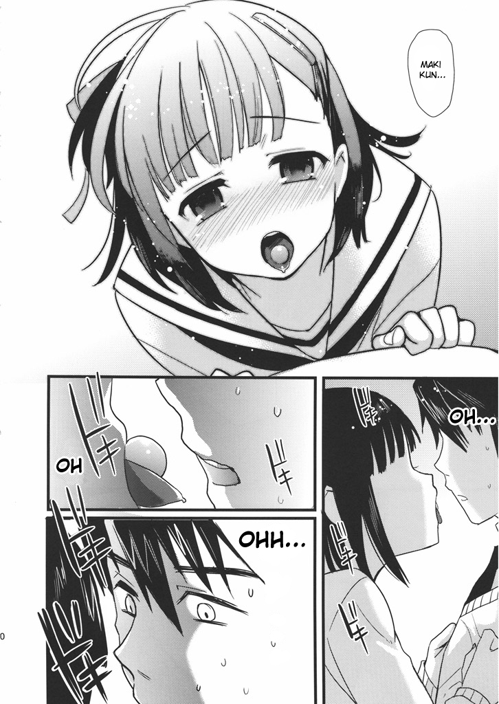 Love Pura page 9 full