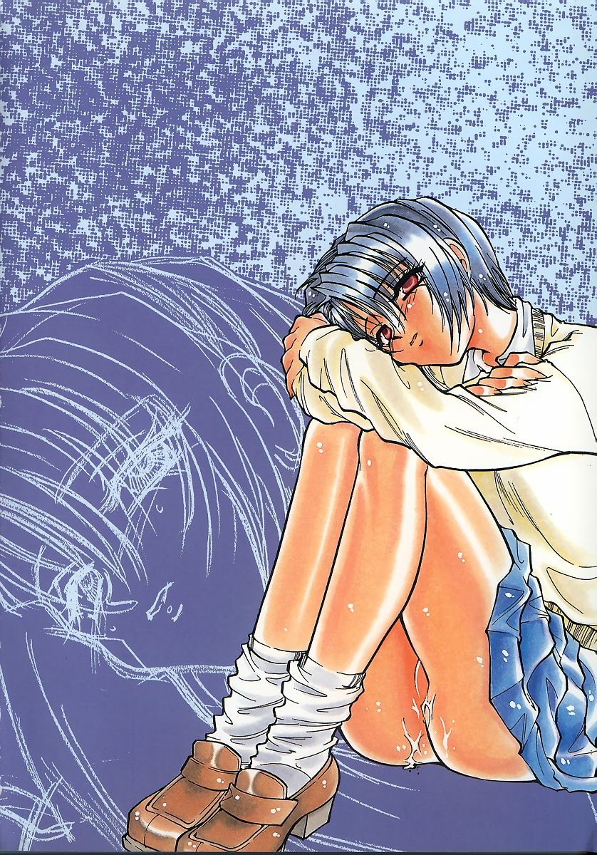 School Days page 5 full