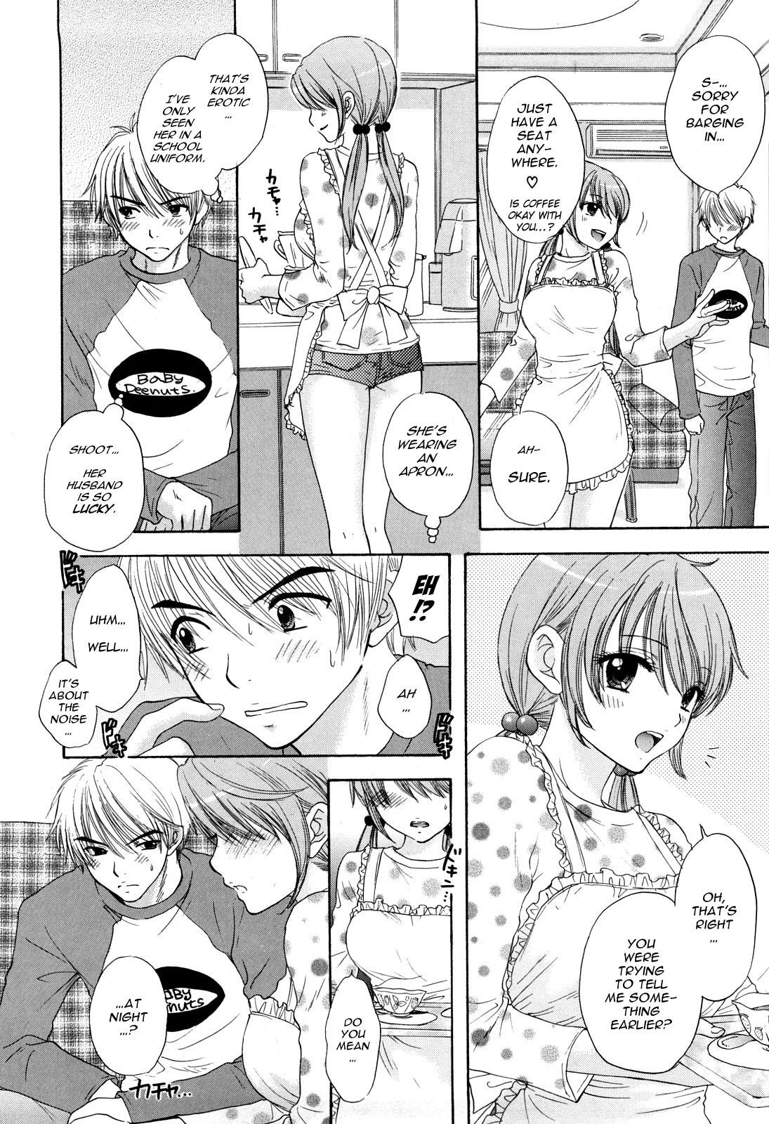 Love Category Ch.1-3 page 6 full