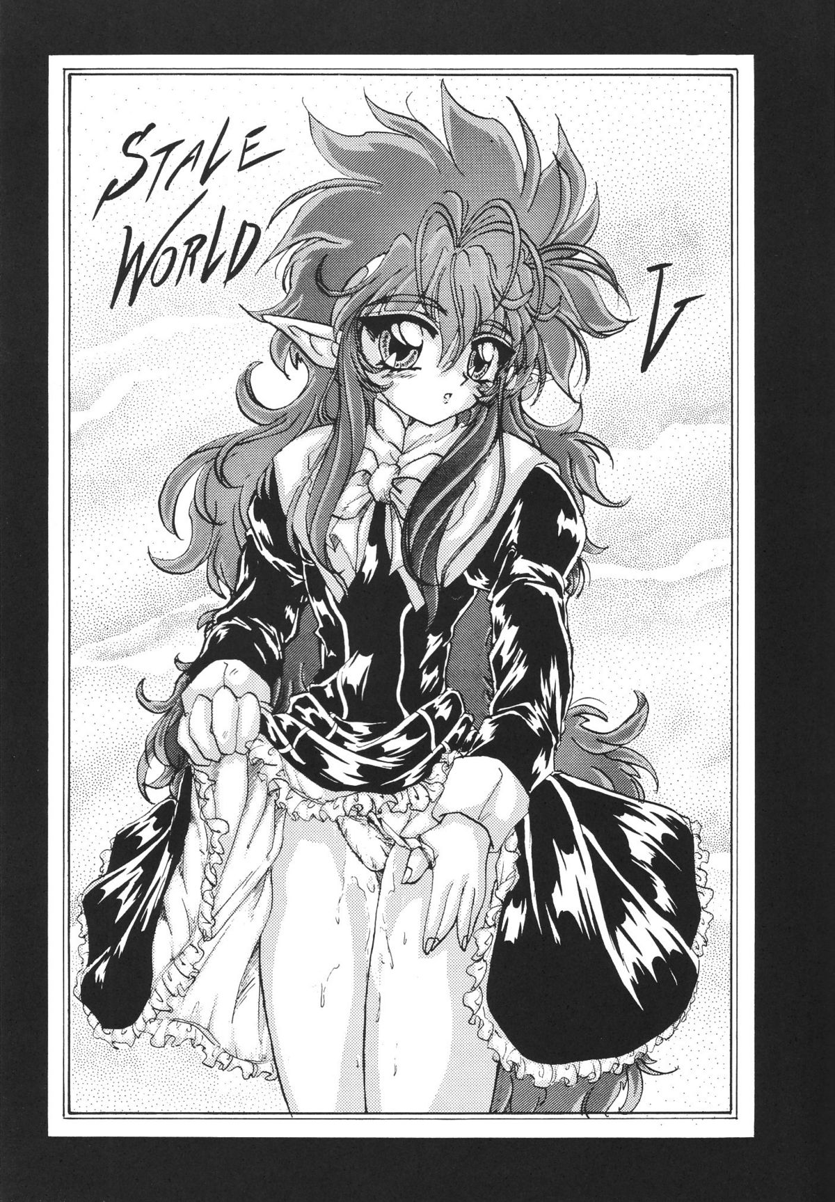 Stale World V page 4 full