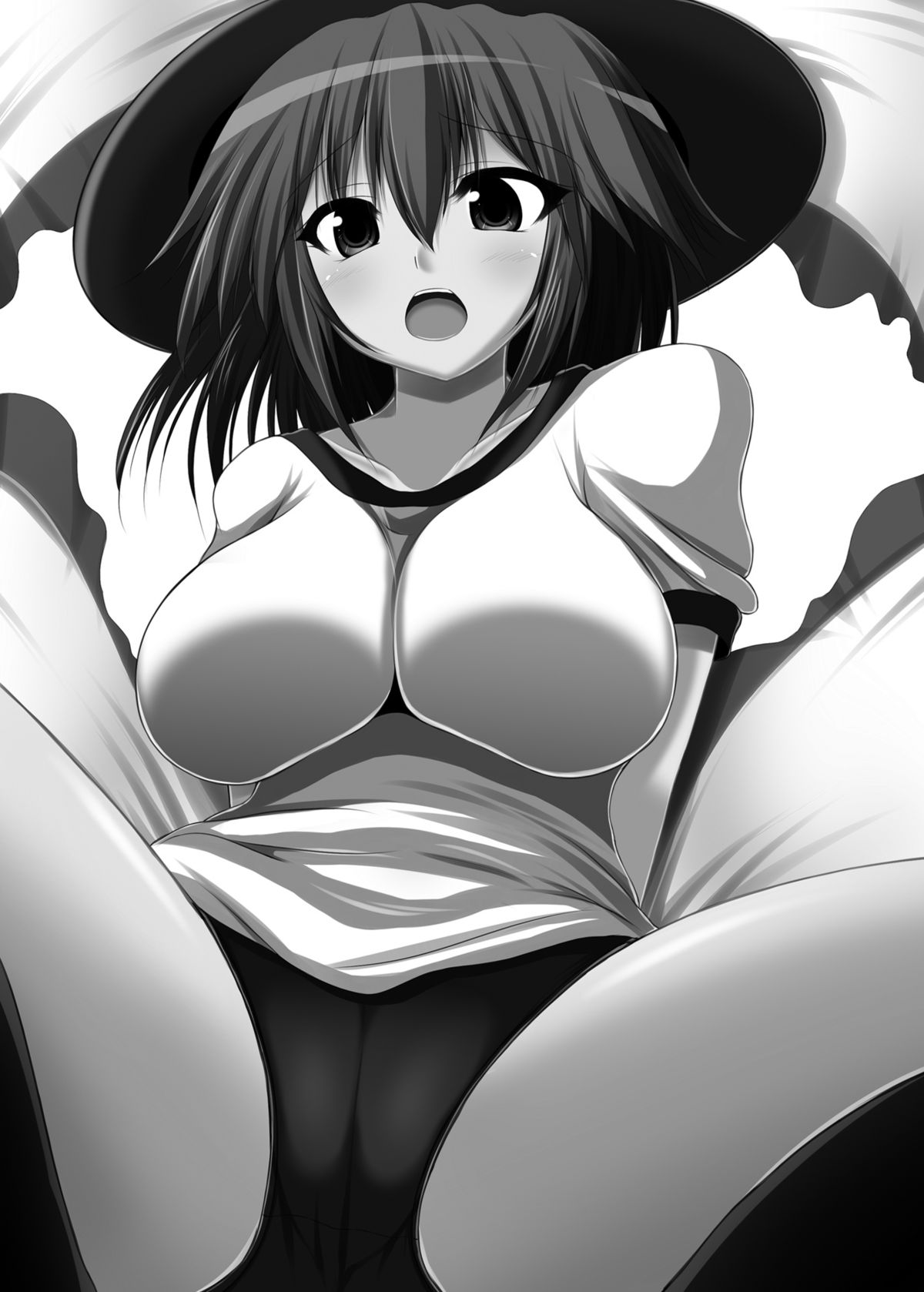 Touhou Koniro Kyou Kai 2 page 2 full