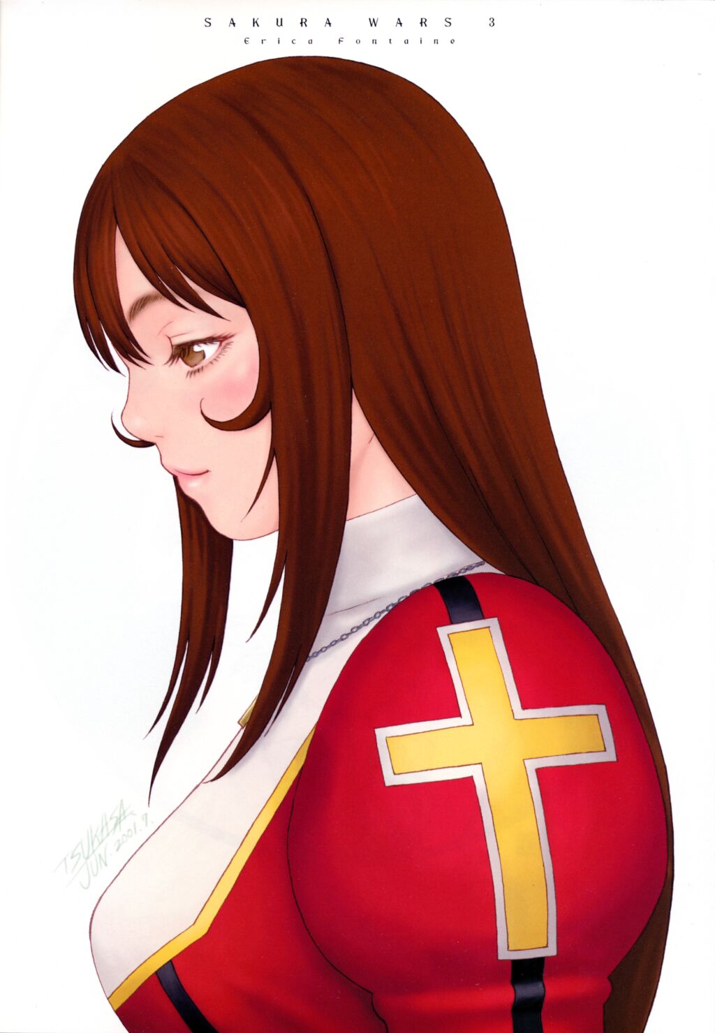 Cranberry Millefeuille DW4 page 3 full