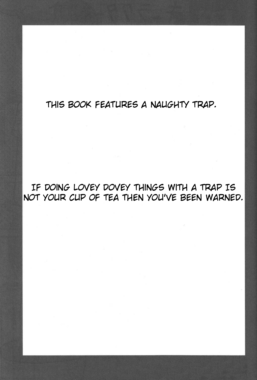 Futari Dake no Himitsu Plus | A Secret Between Two People Plus  =LWB+WOW!scans= page 3 full