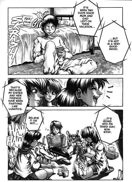 Voice of Submission 05 page 2 full