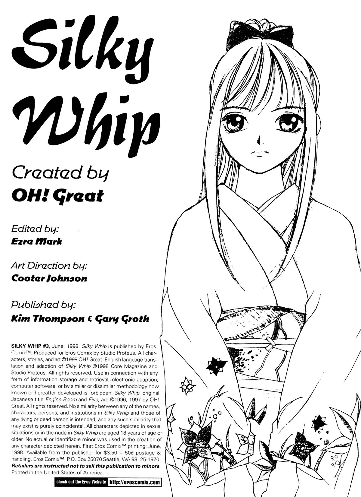 Silky Whip 3 page 2 full
