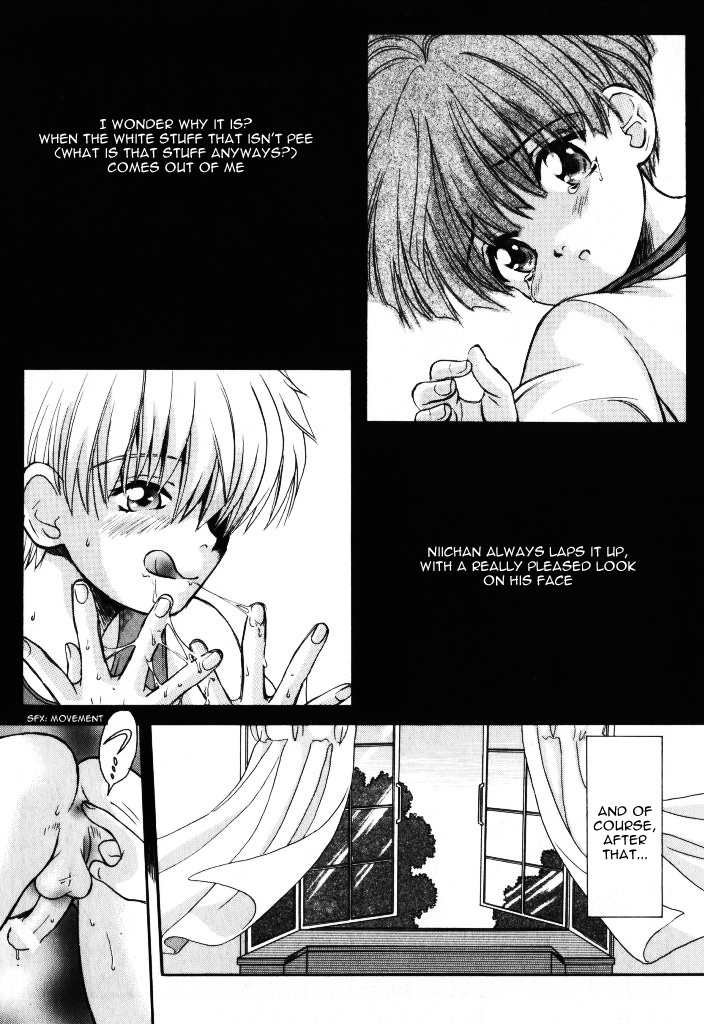 Bara to Kenjuu | Roses and Guns page 9 full